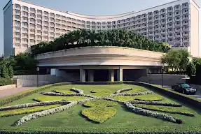 TAJ PALACE, NEW DELHI 2