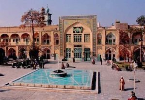 Fayziyya_madrasa